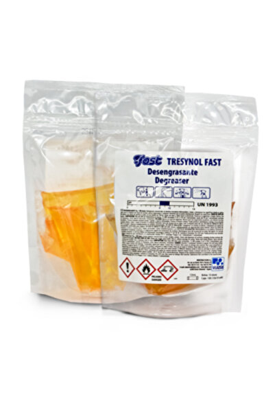 VIJUSA TRESYNOL FAST - ULTRACONCENTRAT - DEGRESANT UNIVERSAL