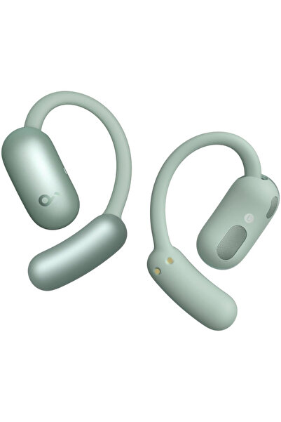 Anker Ακουστικά ανοιχτού τύπου SoundCore AeroFit 2, True Wireless, Bluetooth 5.4, Ήχος υψηλής ανάλυσης, IP55, Αυτόματο