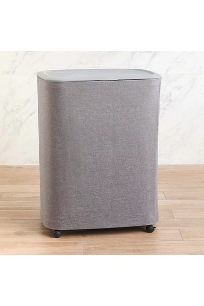 Generic Abby Laundry Basket - 90 L