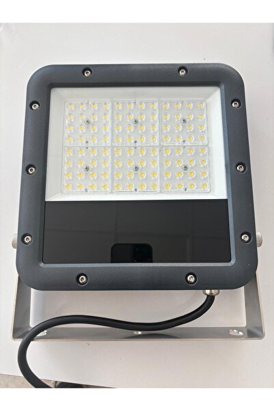 SKUPİA 80W LED PROJEKTÖR IP66 6500K