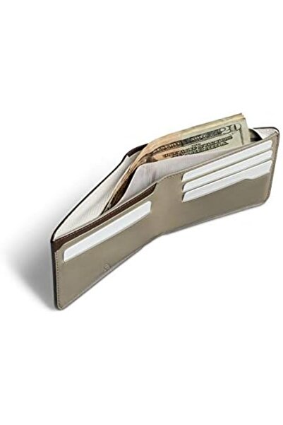 Bellroy Hide & Seek Premium Edition LO (Slim leather billfold)