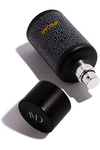 AMD Perfumes Chaos Collection Uproar By AMD Perfumes Unisex Fragrance EDP 30ml