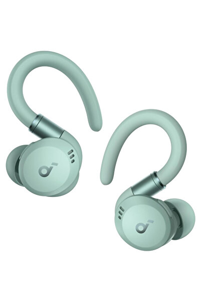 Anker Ασύρματα ακουστικά True Wireless Soundcore Sport X20, NC, BT 5.3, IP68, Πράσινο