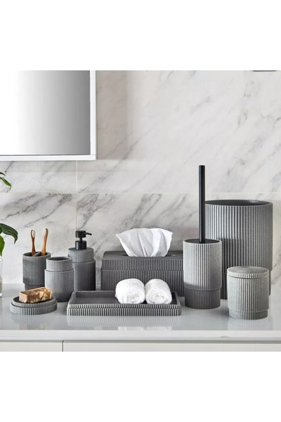 Generic Urban Waste Bin