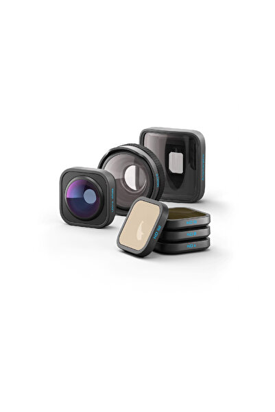 GoPro Hero 13B Lens Set ND (4/8/16/32)
