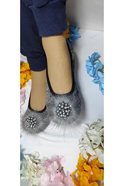 PATİK Slipper Booties, Dowry Gift, Prayer Booties