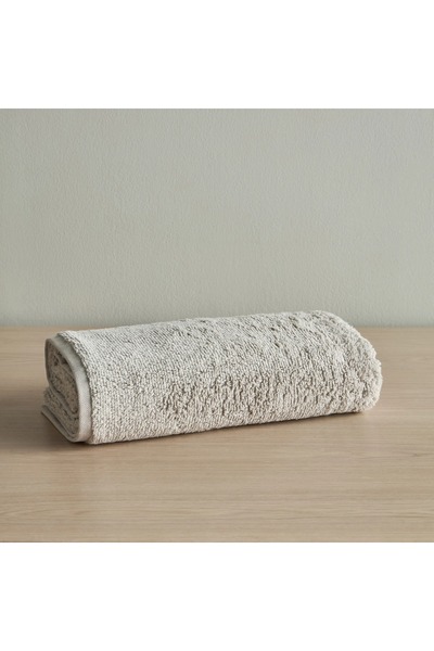 Generic Cloud 450 GSM Microcotton Bath Sheet - 82x160 cm