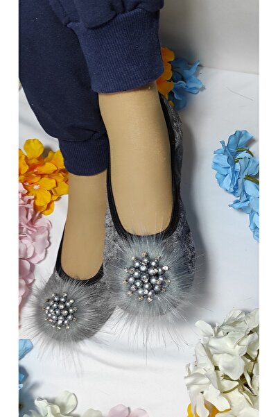 PATİK Slipper Booties, Dowry Gift, Prayer Booties