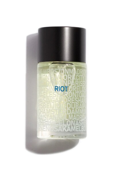 AMD Perfumes Chaos Collection Riot By AMD Perfumes Unisex Fragrance EDP 30ml