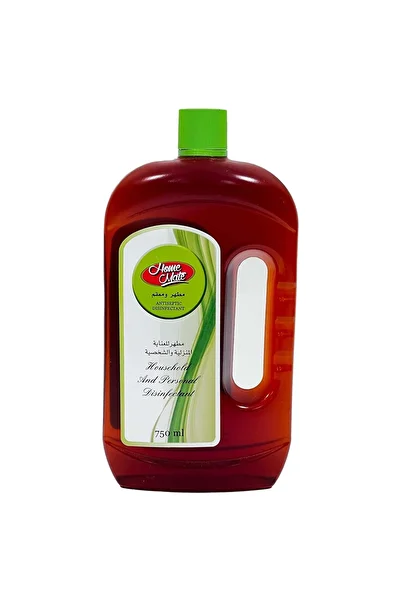 Homemate Home Mate Antiseptic Disinfectant 750 ml – Powerful Multi-Surface Germ Protection