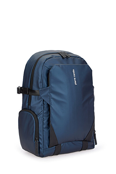 Pierre Cardin Unisex Backpack 07Pct061