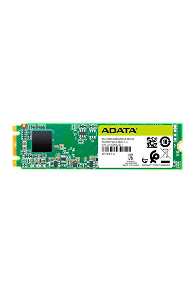Adata SSD SU650, 512GB, M.2, s-ata 3, 3D NAND, citire/scriere: 550/510 MB/s