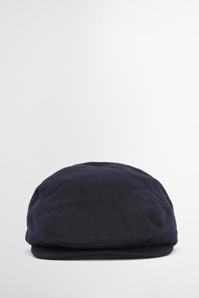 Barbour Redshore Flat Kasket NY91 Navy