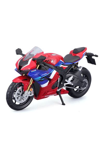 Maisto 1:18 Honda CBR1000RR-R Fireblade SP Model Motor 39030-04