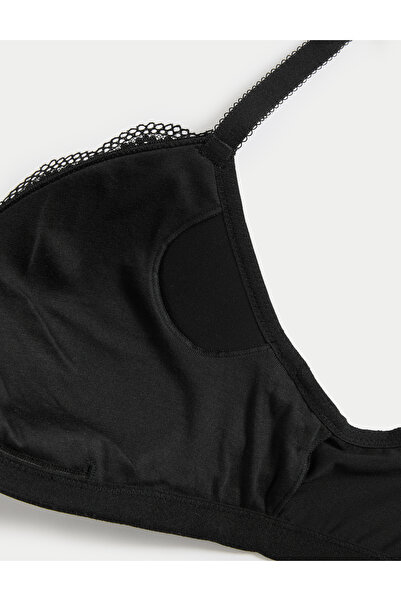 Marks & Spencer Dantel Detaylı Sütyen