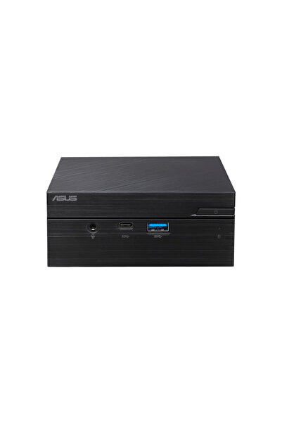 ASUS Mini PC Intel 11th Gen, 2.5Gbps LAN, WiFi 6, W10 Pro