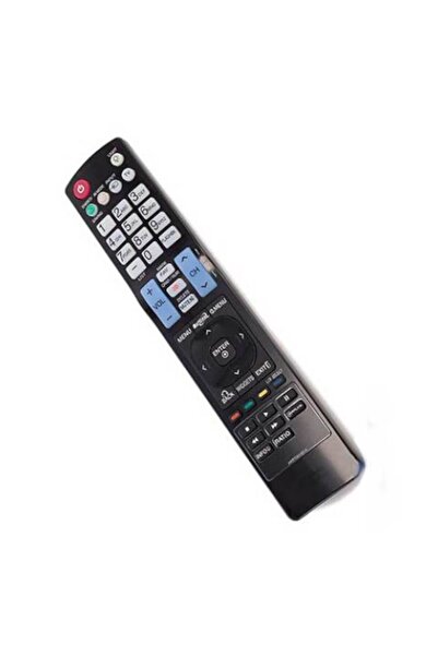OEM Universal Remote Control for LG