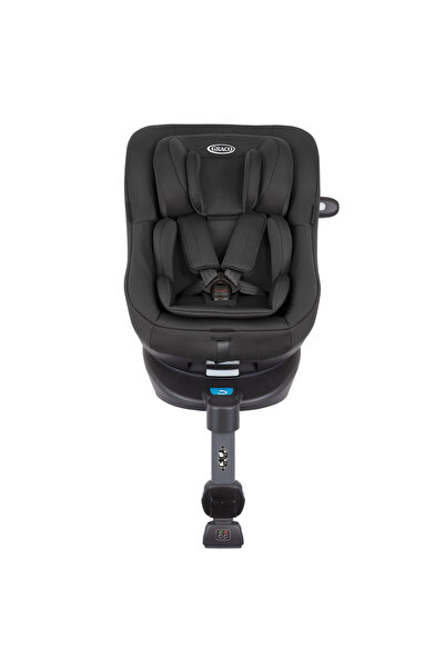 Graco 360 Rotating Car Seat Turn2Me i-Size Midnight