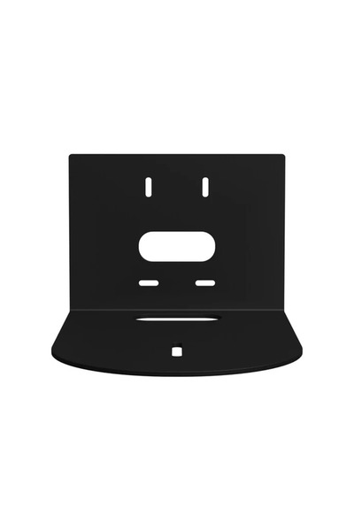 PTZOptics Wall Mount, Black 1/4"-20, 241x178mm