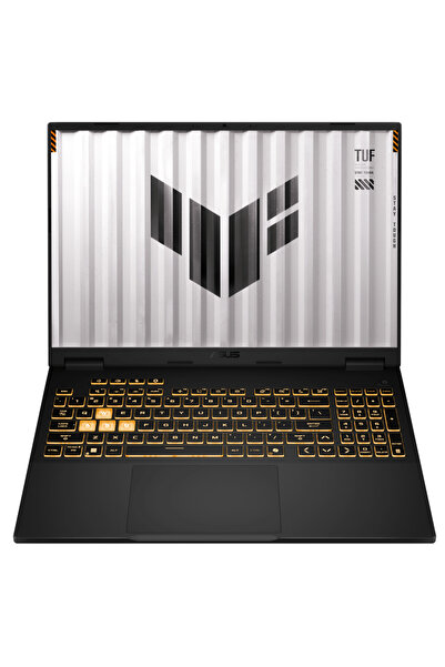 ASUS TUF F16 FX608JMR Intel Core i7-14650HX 16GB 1 TB SSD RTX5060 16" 165Hz WUXGA W11HOME RV075-U18
