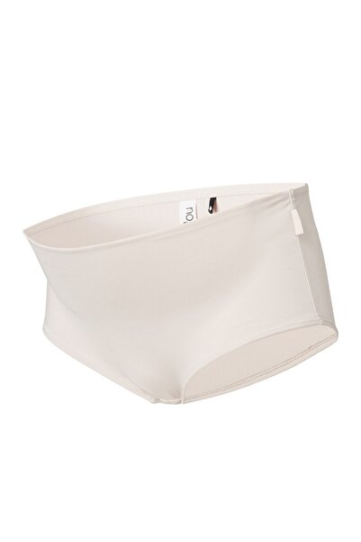 NOPPIES Maternity tights Honolulu Champagne