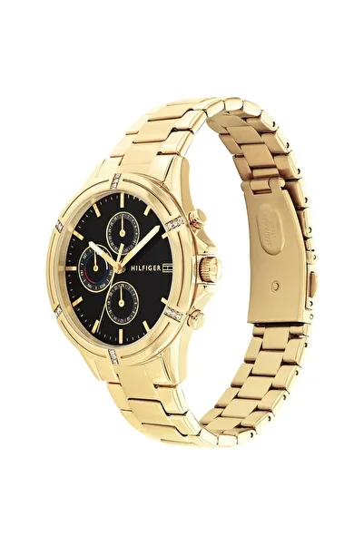 Tommy Hilfiger Th1782504 Women's Wristwatch