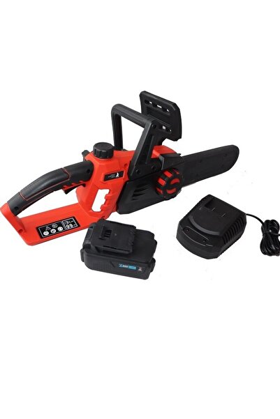 Matrix Chainsaw with Battery CDGS015, 20V Li-Ion, 4Ah, 254mm Blade