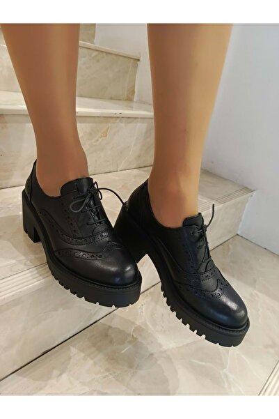 AYNUR BARTINLIOĞLU 27-11729 - SİYAH - 36 - 27-11729-SİYAH-36