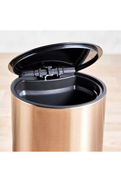 Generic Ruwi Pedal Waste Bin - 5 L