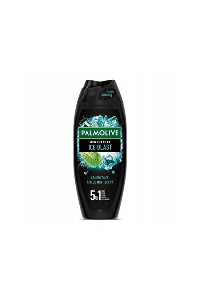 Palmolive Gel De Dus Men Intense Ice Blast 500Ml