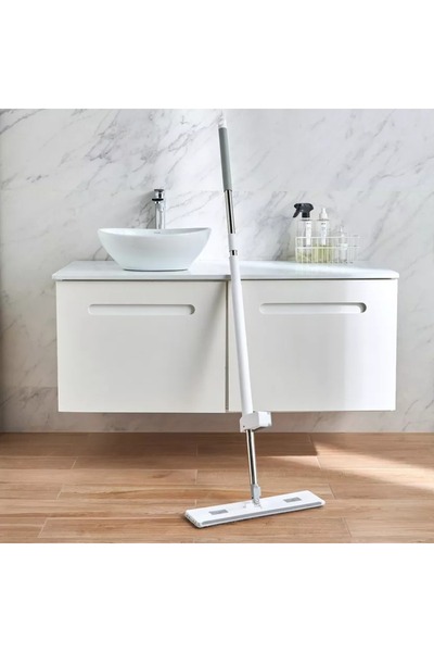 Generic Peggy Mop with Foldable Bucket