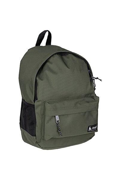 Okapi Rucsac Tigra kaki Okp/112