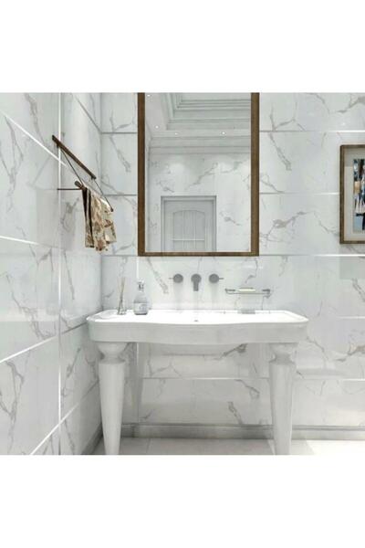 İstangül Butik 0.5 cm 50 Meters Gray Strip Tape Between Tiles