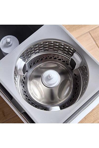 Generic Layton Spin Mop Bucket with Mop Head