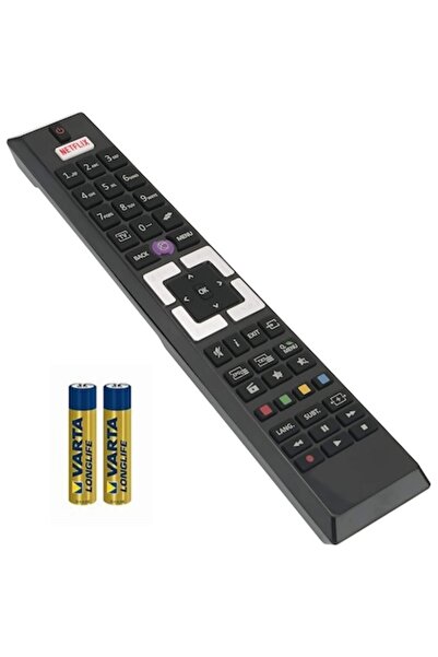 OEM Remote Control for Horizon RC 4995 with Batteries Included