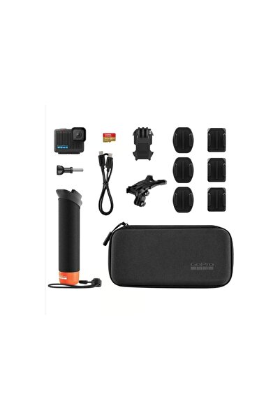 GoPro Hero Specialty Bundle w/ 64GB Card