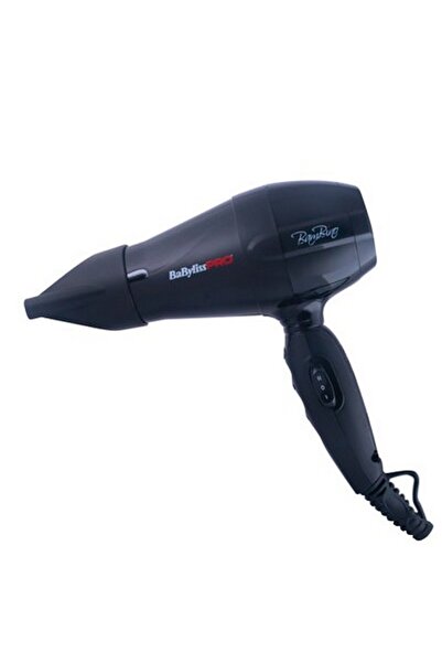 BaByliss Pro مجفف شعر بورتو فينو بامبينو | 1200 واط