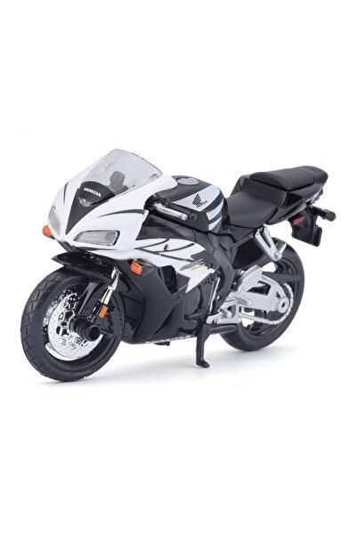 Maisto 1:18 Honda CBR1000RR Model Motor 39030-03