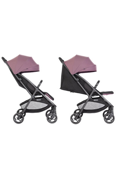Graco Myavo Mulberry Stroller