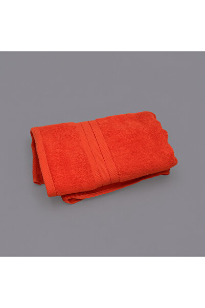 Bed N Home SA 100% Egyptian Cotton Orange Face Towel 50*100cm