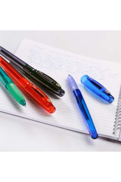 Pilot red Tükenmez Kalem