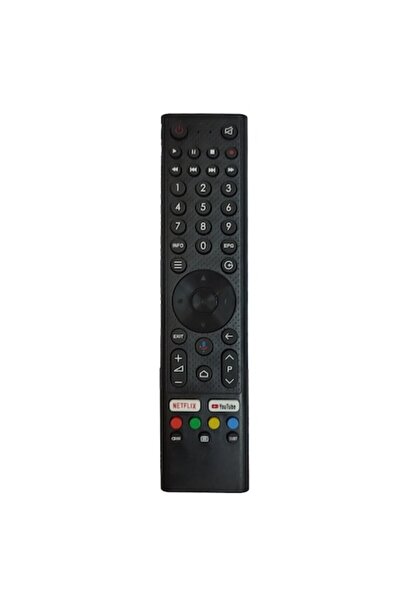 Parasource Compatible Remote LED Star-light 32DM6700, Black