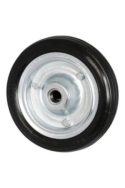 Kama Hamdi Küçük SCR Yedek Teker 250x60x20mm