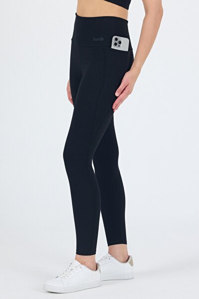 Frondé Gloria Uzun Bambu Tayt