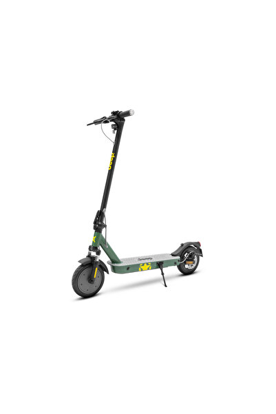 Ajeep Trotinetă electrică Jeep JAF 500w, 25 km/h, autonomie 30 km