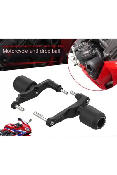 Doğuş Honda CBR 650R CB 650R E Clutch Koruma Takozu Grenaj Koruma