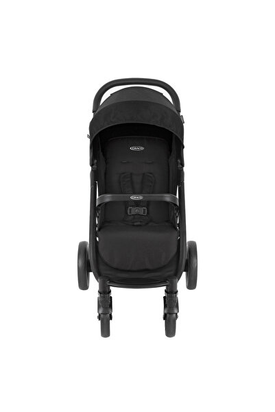 Graco EeZeFold Midnight Stroller