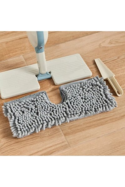 Generic ممسحة الرش 2 في 1 للتنظيف الجاف والرطب من كويكي كلين