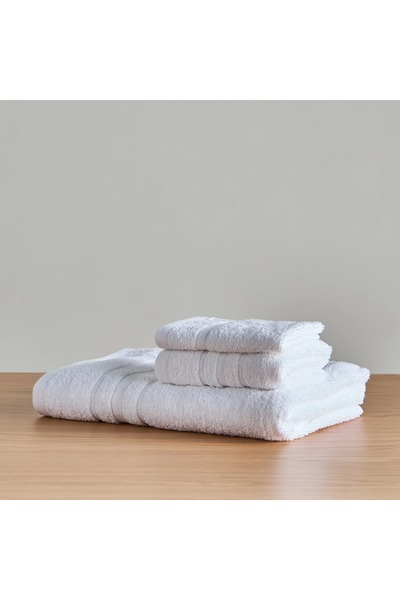 Generic Reese 380 GSM Microcotton Bath Towel - 76x137 cm