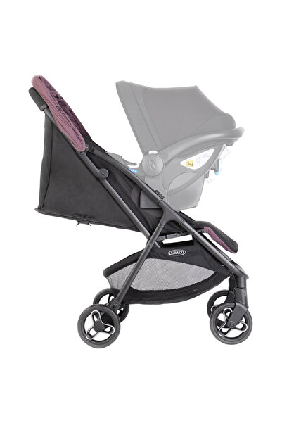 Graco Myavo Mulberry Stroller
